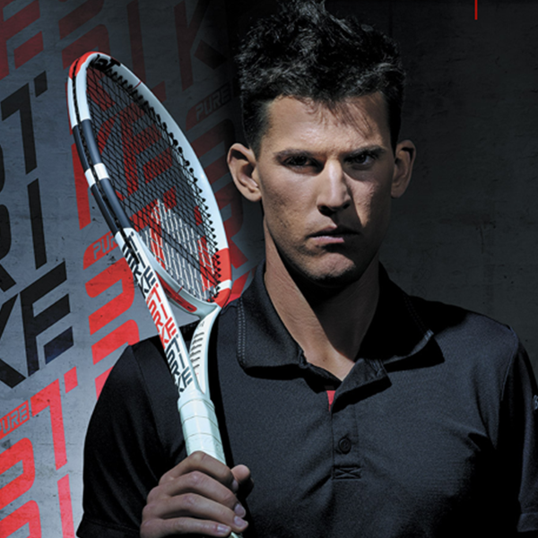 An lisis completo de la Babolat Pure Strike Smash Deportes