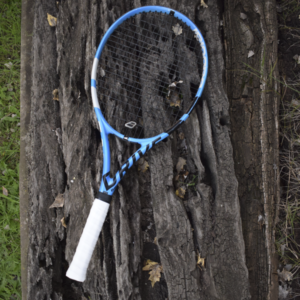 C mo sacarle jugo a la raqueta Babolat Pure Drive Smash Deportes