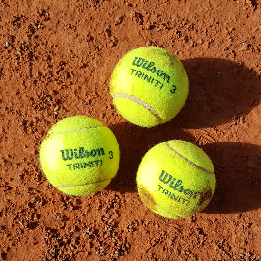 Evaluamos las nuevas pelotas de Wilson