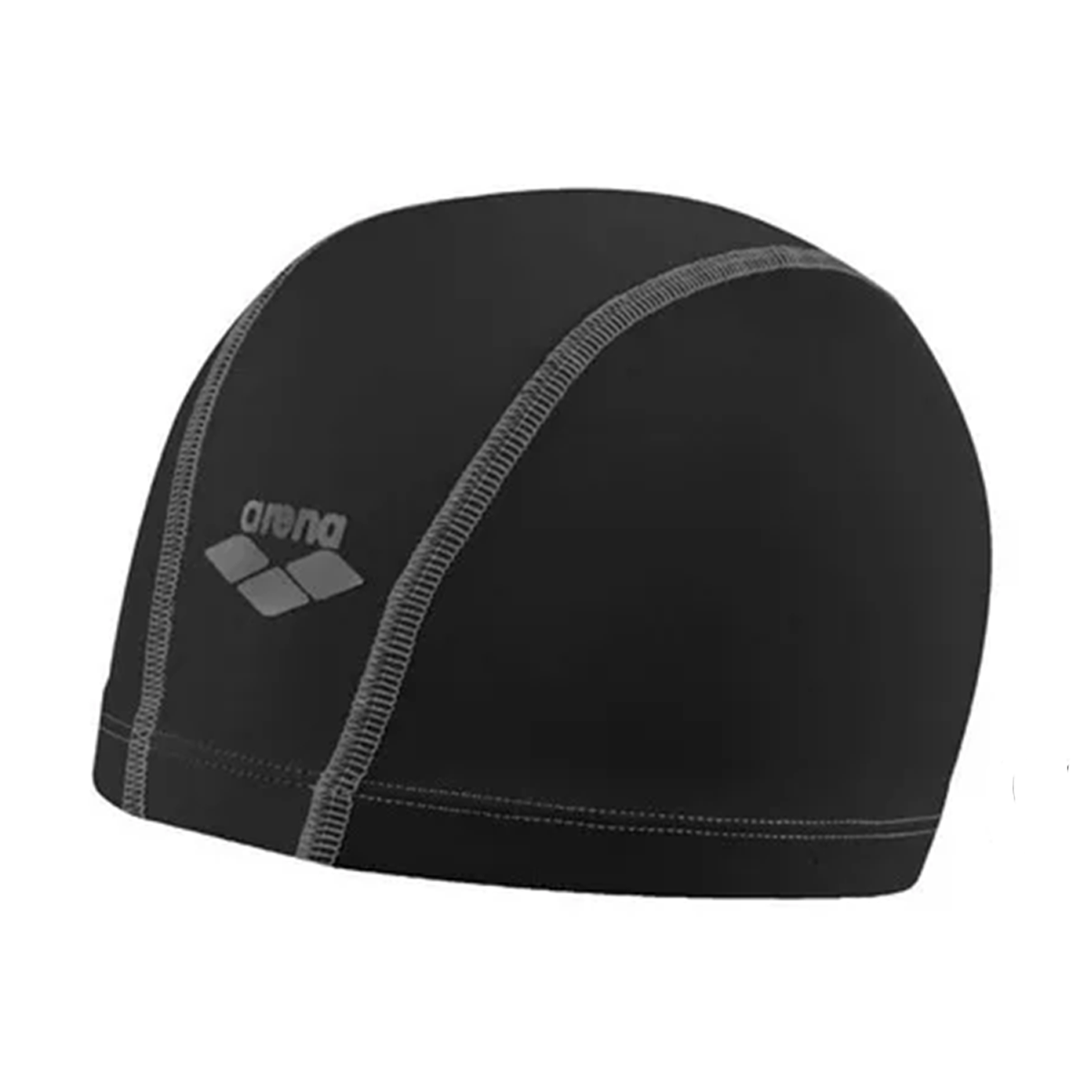 Gorro Arena Natación Unix Adulto Negro