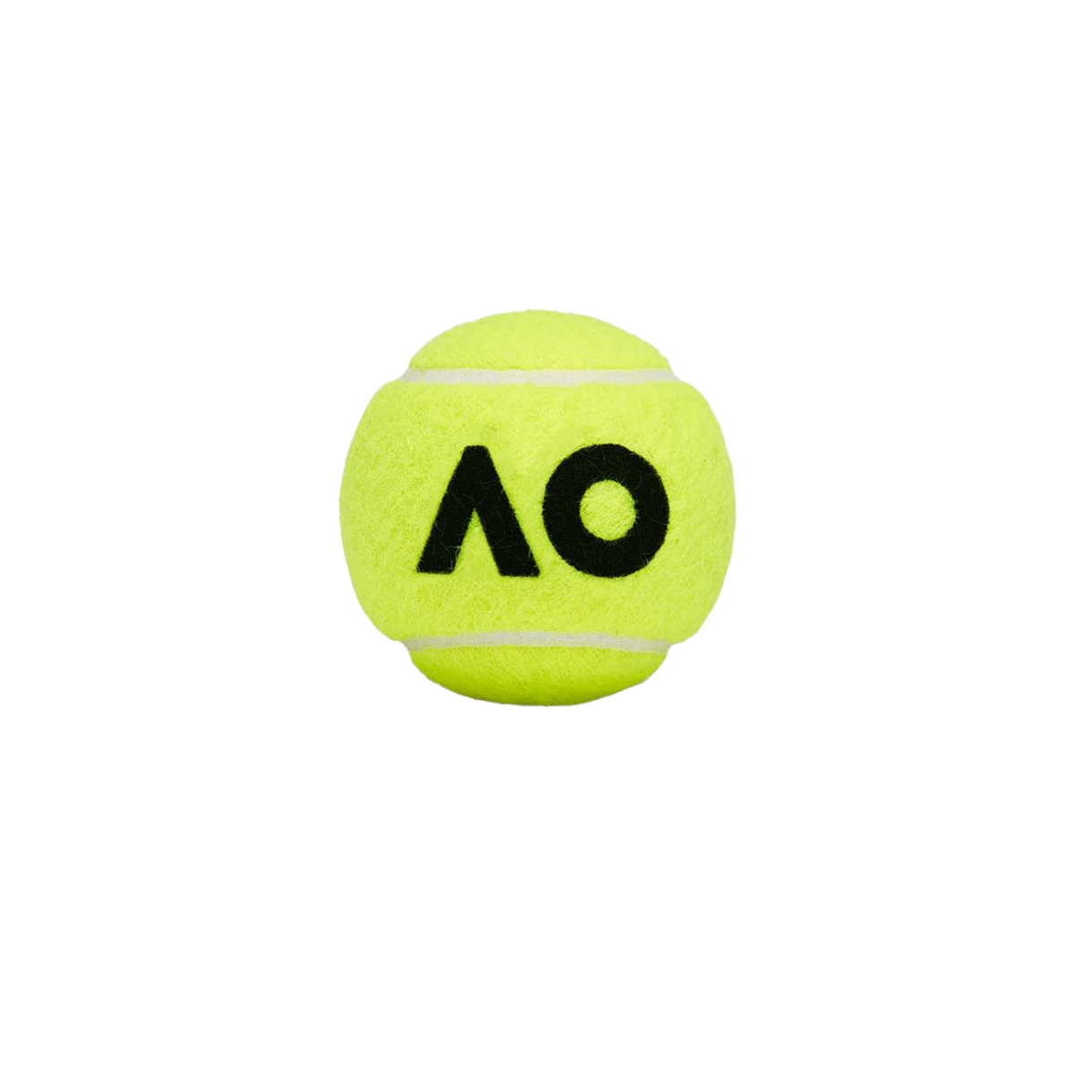 Tubo Pelotas Dunlop Australian Open x3