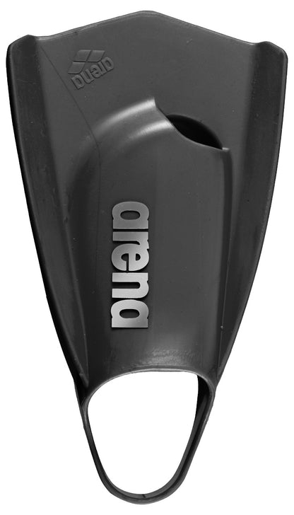 Pata De Rana Arena Powerfin Pro T. 39-40