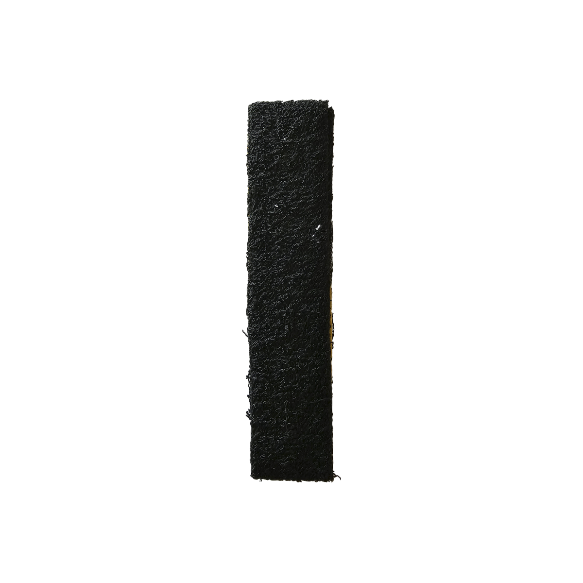 Grip Toalla El Vasquito Negro