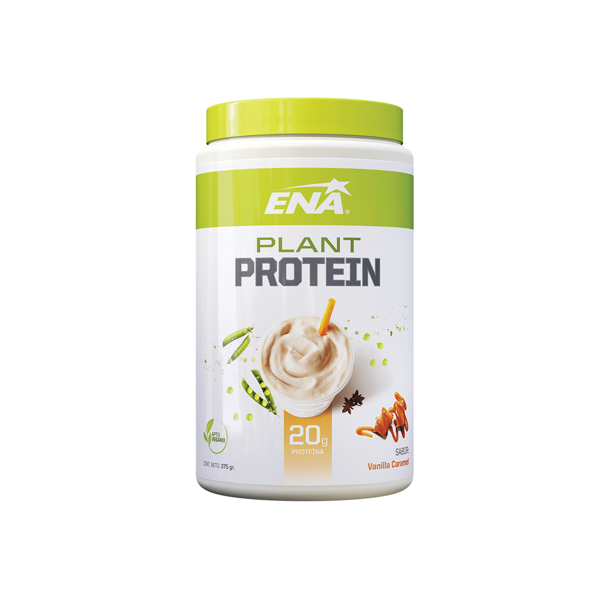 Plant Protein Ena