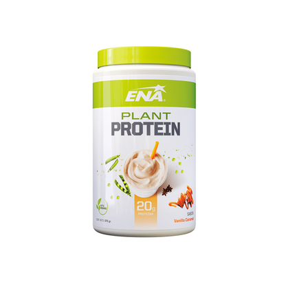 Plant Protein Ena