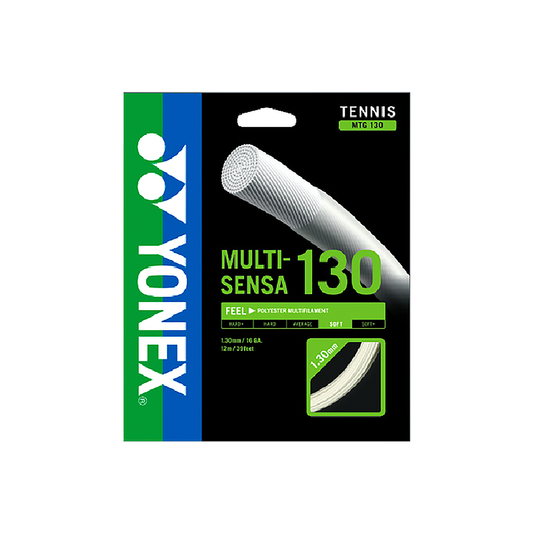 Cuerda Yonex Multi-Sensa 1.30