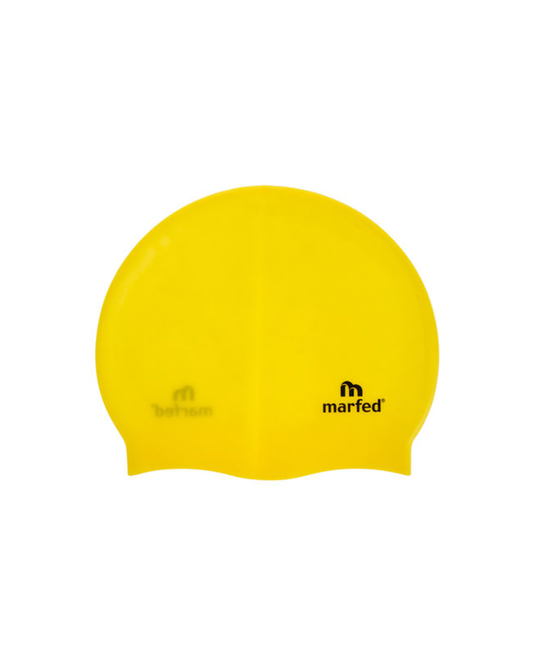 Gorra Marfed Natación Silicona