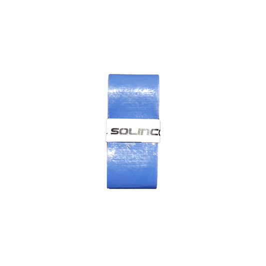 Cubre Grip Solinco Azul