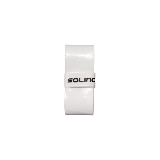 Cubre Grip Solinco Blanco