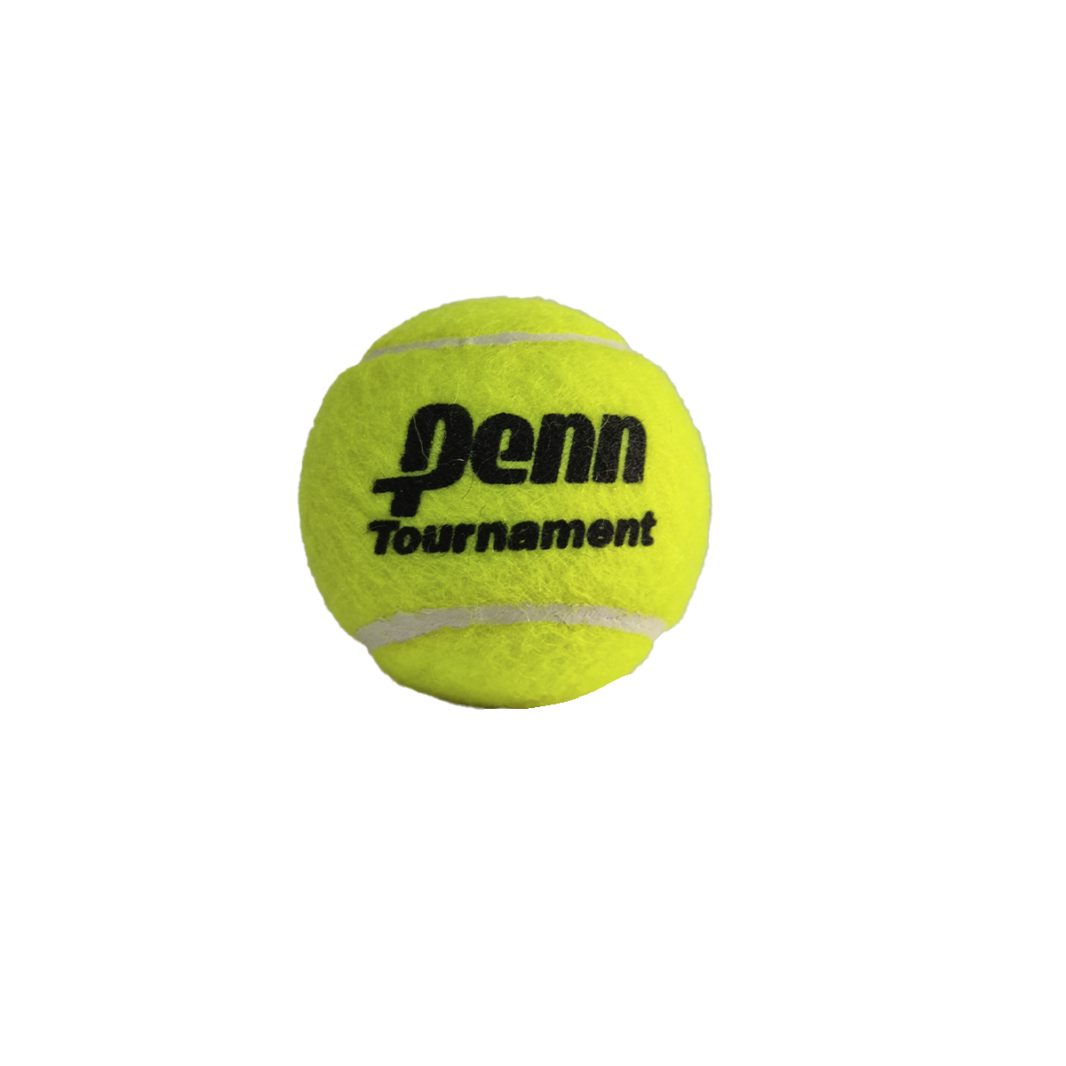 Pelota Penn Tournament Sello Negro