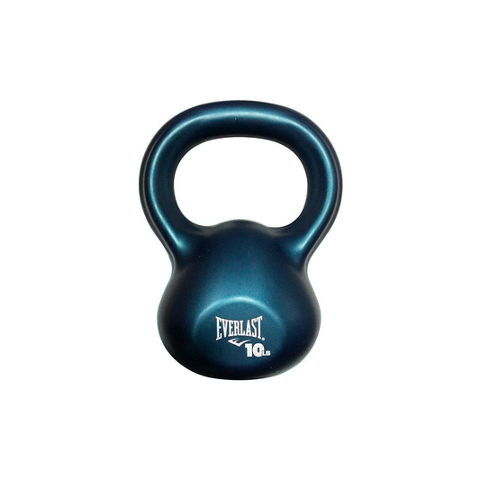 Pesa Rusa Kettlebell Everlast 10 Libras