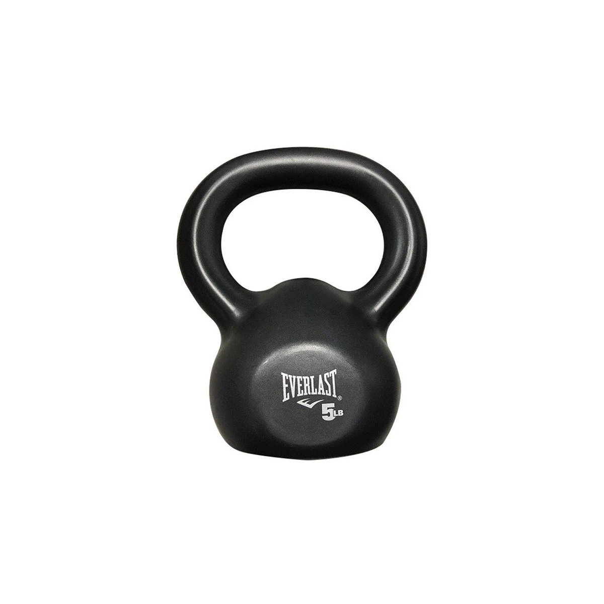 Pesa Rusa Kettlebell Everlast 5 Libras