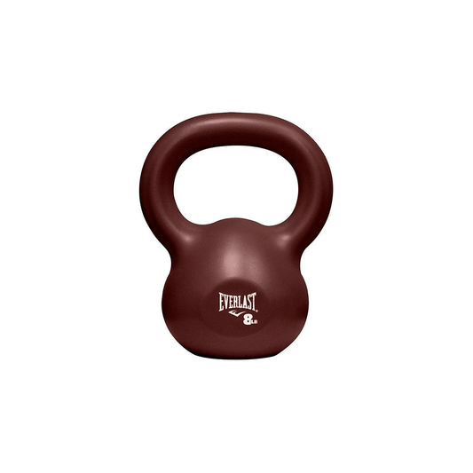 Pesa Rusa Kettlebell Everlast 8 Libras