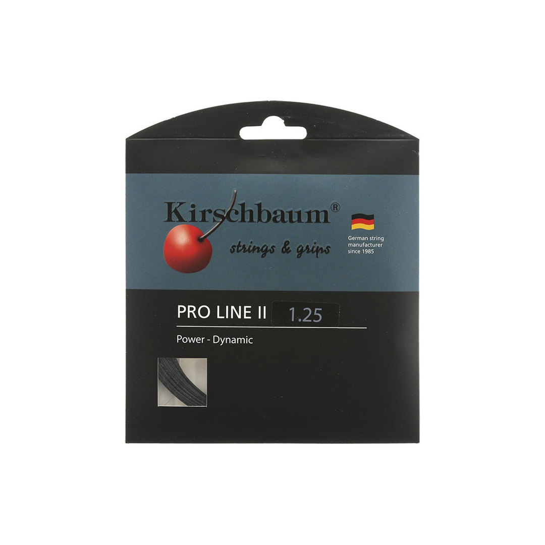 Cuerda Kirschbaum Pro Line II 1.25 Mm