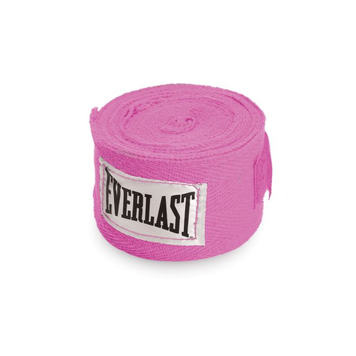 Venda Everlast 120" Rosa