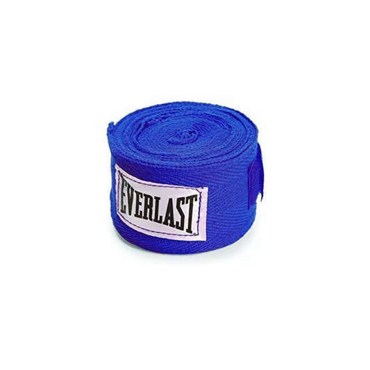 Venda Everlast 120" Azul